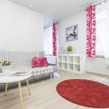 Kamienica Nad Motlawa Gdańsk