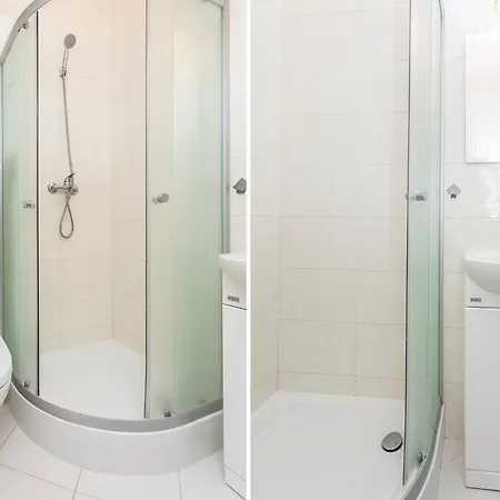 Lägenhet Kamienica Nad Motlawa *