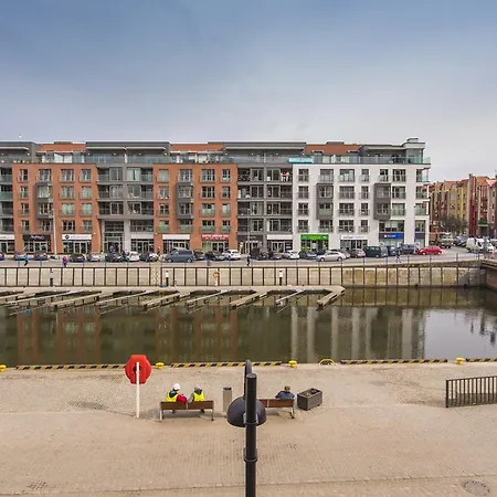 Kamienica Nad Motlawa