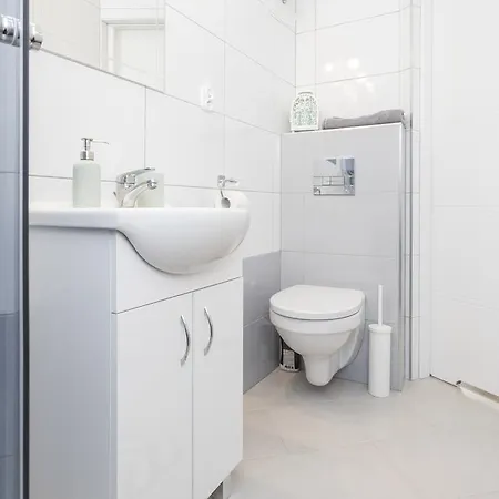 Kamienica Nad Motlawa Gdańsk