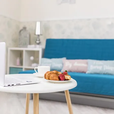 Kamienica Nad Motlawa * Gdańsk