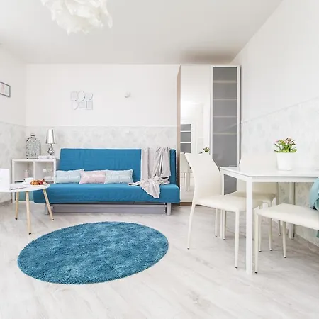 Apartment Kamienica Nad Motlawa