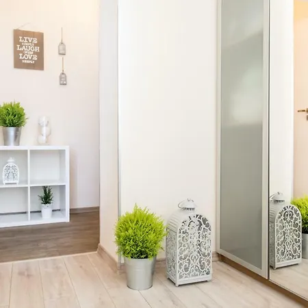 Kamienica Nad Motlawa * Gdańsk