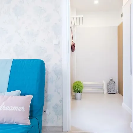 Apartment Kamienica Nad Motlawa