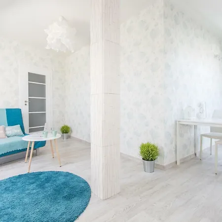 Kamienica Nad Motlawa * Gdansk