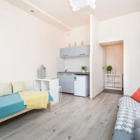 Apartment Kamienica Nad Motlawa *