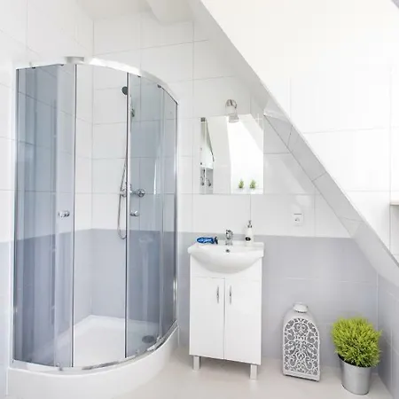 Lägenhet Kamienica Nad Motlawa