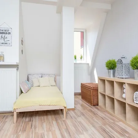 Kamienica Nad Motlawa * Gdańsk