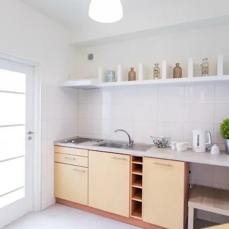 Apartment Kamienica Nad Motlawa