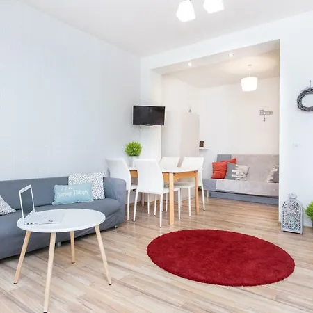 Kamienica Nad Motlawa Gdansk