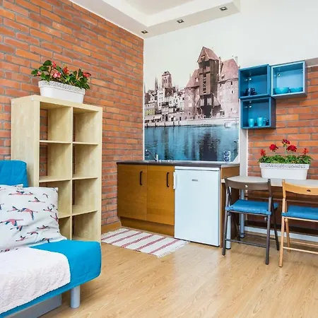 Kamienica Nad Motlawa *