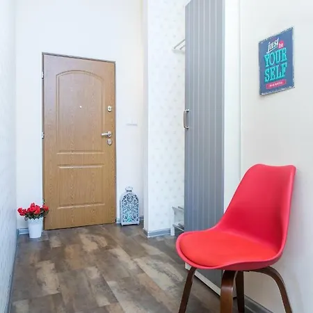 Kamienica Nad Motlawa *