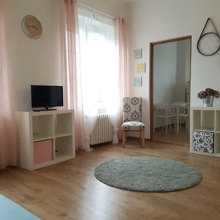 Kamienica Nad Motlawa *