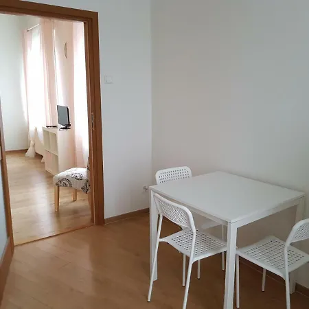 Apartment Kamienica Nad Motlawa
