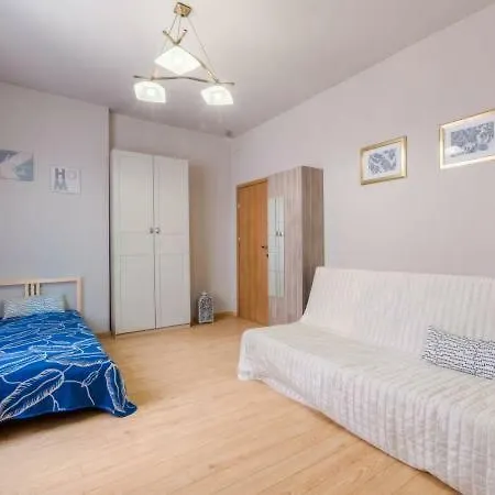 Apartment Kamienica Nad Motlawa *