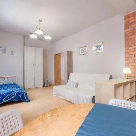 Kamienica Nad Motlawa * Gdańsk