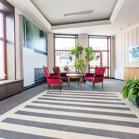 Apartment Kamienica Nad Motlawa