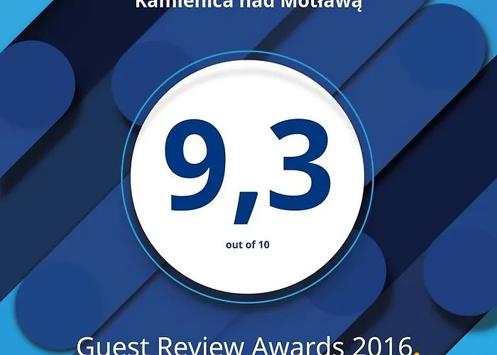 아파트 Kamienica Nad Motlawa 그단스크