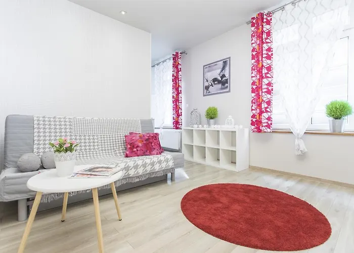 Kamienica Nad Motlawa 그단스크