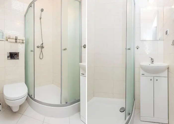 Apartamento Kamienica Nad Motlawa *