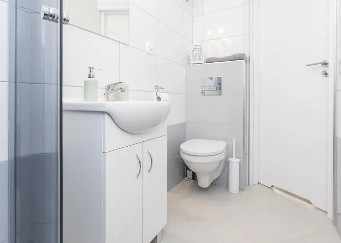 Kamienica Nad Motlawa 그단스크