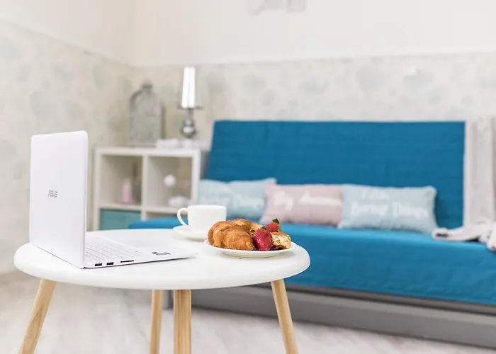 Kamienica Nad Motlawa * Gdańsk