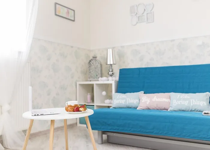 Kamienica Nad Motlawa *