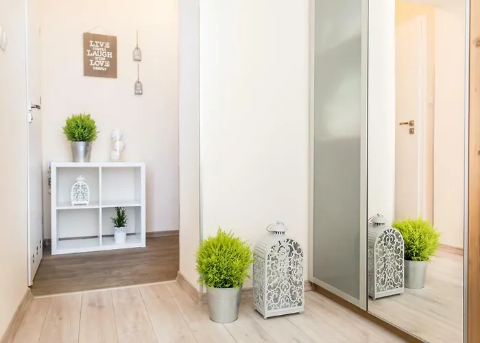 Kamienica Nad Motlawa * Gdańsk