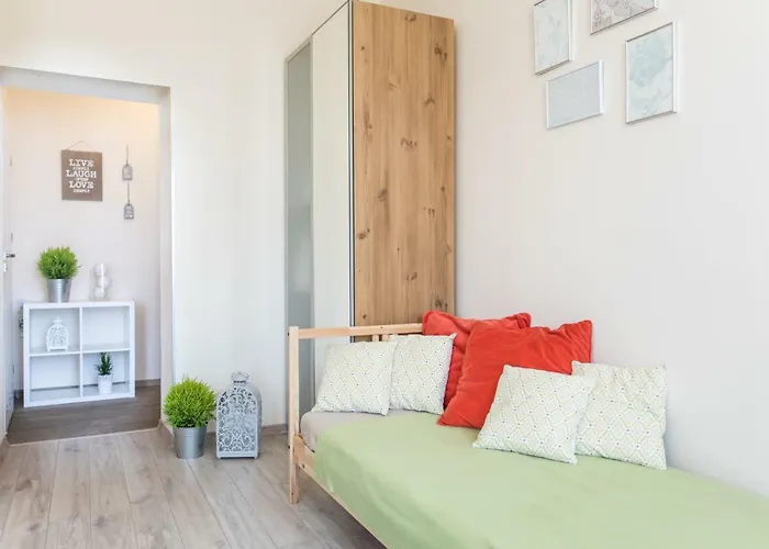 Kamienica Nad Motlawa Apartamento Gdańsk