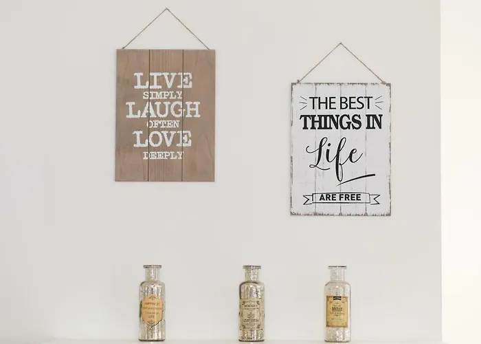 Kamienica Nad Motlawa 아파트 그단스크