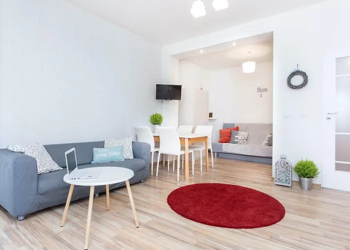 Kamienica Nad Motlawa Gdańsk