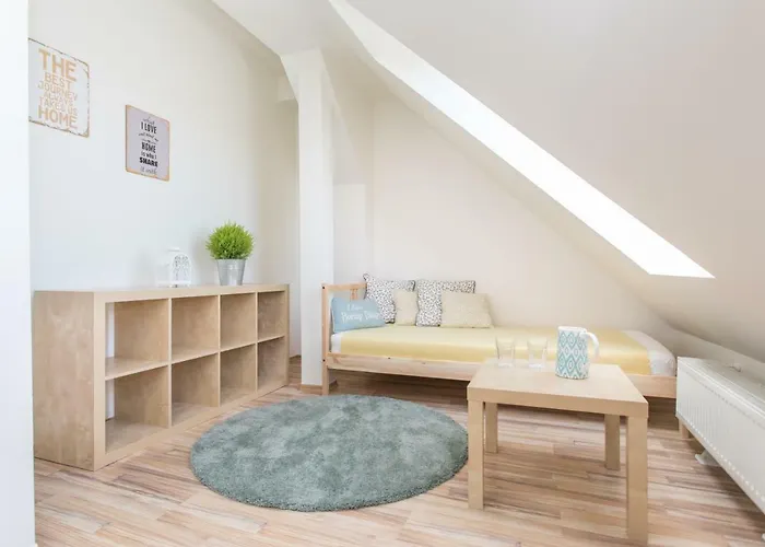 Kamienica Nad Motlawa