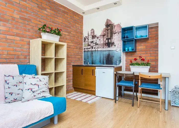 Kamienica Nad Motlawa *