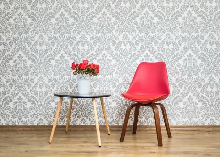 Kamienica Nad Motlawa 아파트