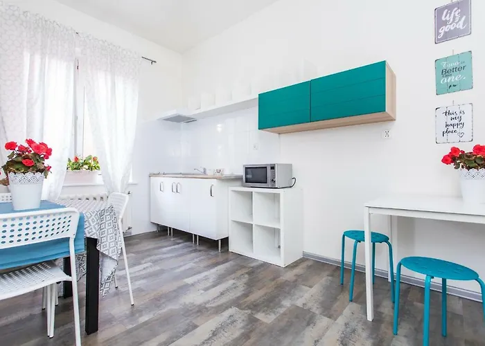 Kamienica Nad Motlawa 그단스크