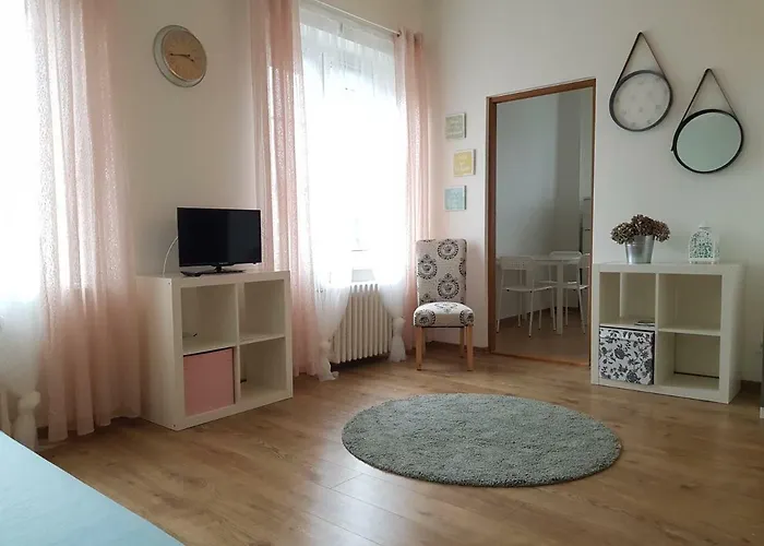 Kamienica Nad Motlawa *