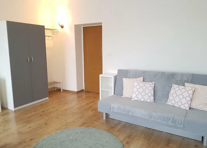 Apartamento Kamienica Nad Motlawa Gdańsk