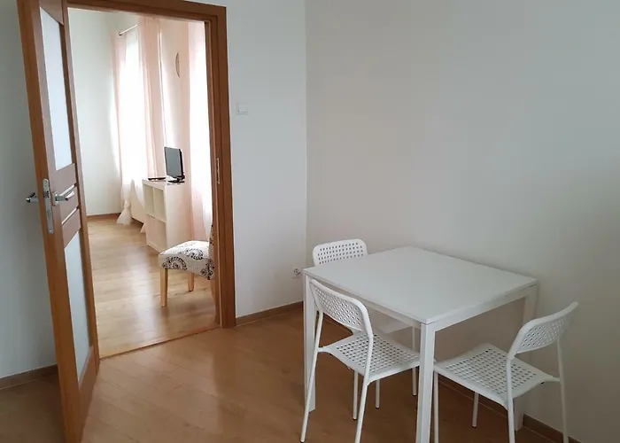 Apartamento Kamienica Nad Motlawa