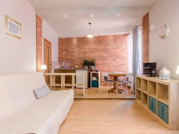 Kamienica Nad Motlawa