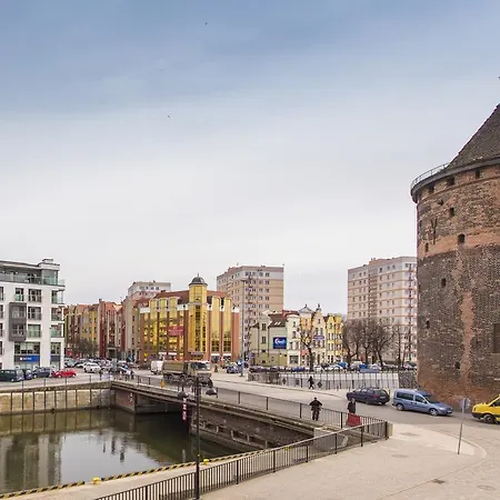 Kamienica Nad Motlawa *