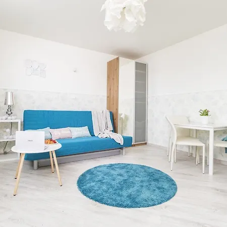 Kamienica Nad Motlawa Apartment