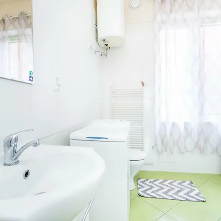 Kamienica Nad Motlawa Apartment