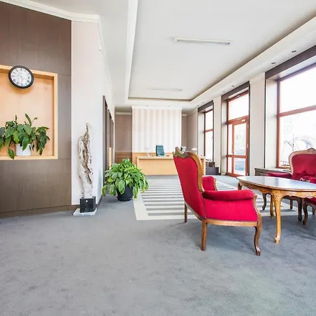 Apartment Kamienica Nad Motlawa *