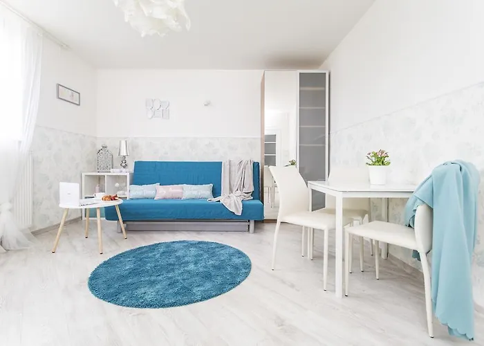 Apartmán Kamienica Nad Motlawa