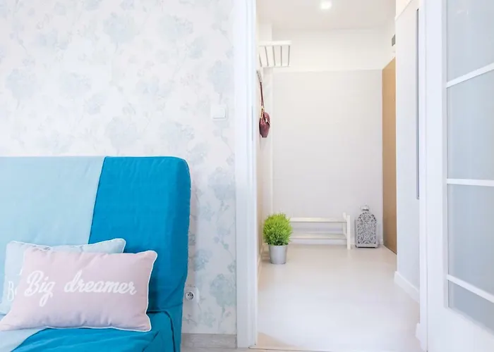 Apartmán Kamienica Nad Motlawa