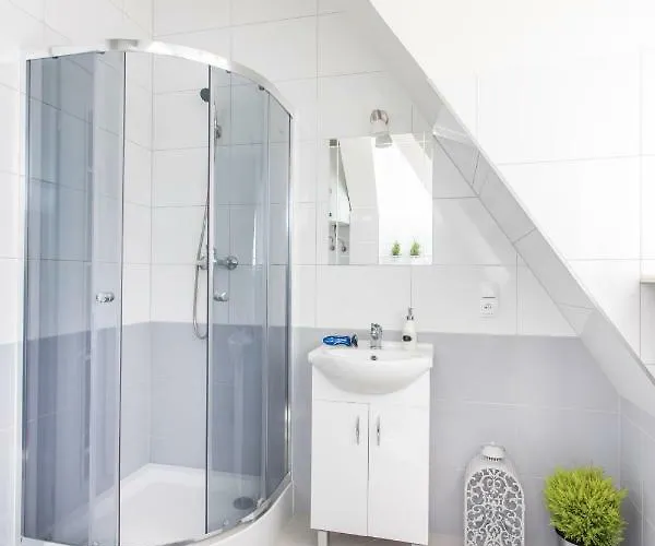 Apartmán Kamienica Nad Motlawa