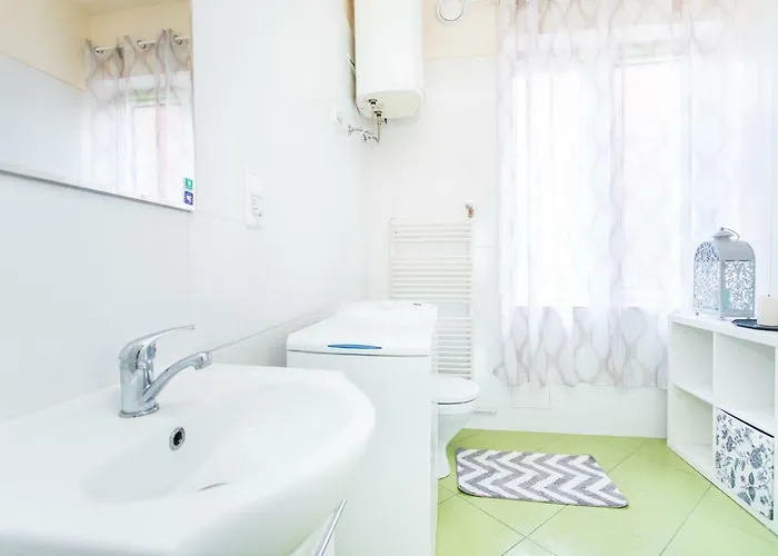 Kamienica Nad Motlawa Apartmán