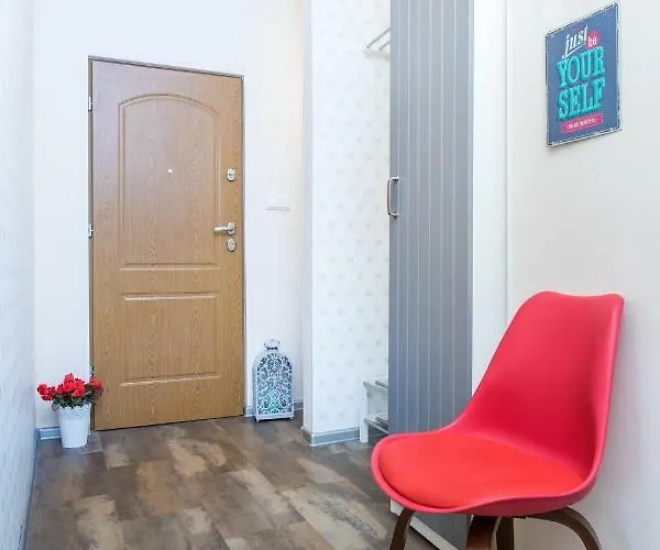 Kamienica Nad Motlawa *