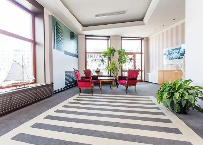 Apartmán Kamienica Nad Motlawa